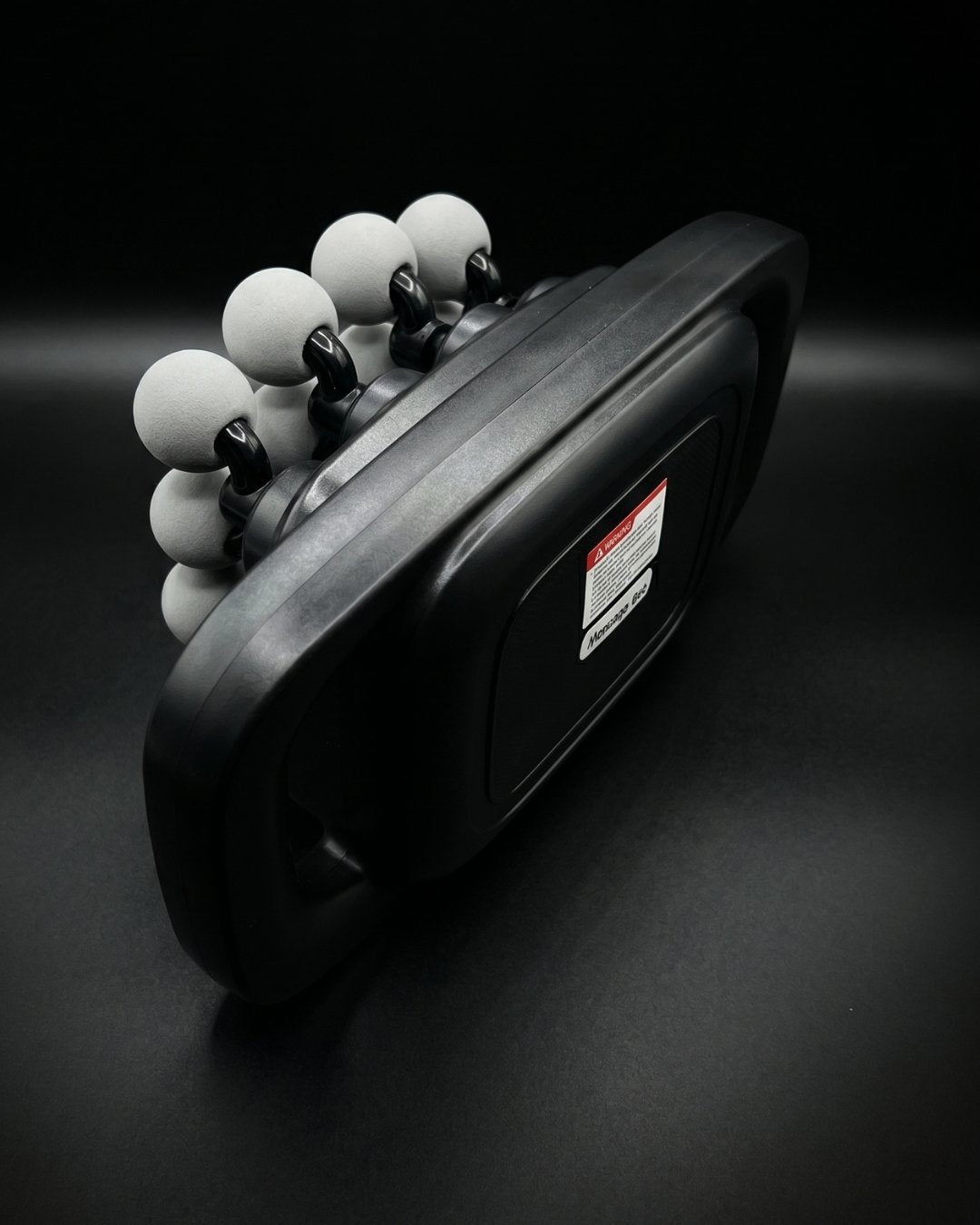 Massager pro - הדור הבא של מסא׳ז עמוק והתאוששות מהבית