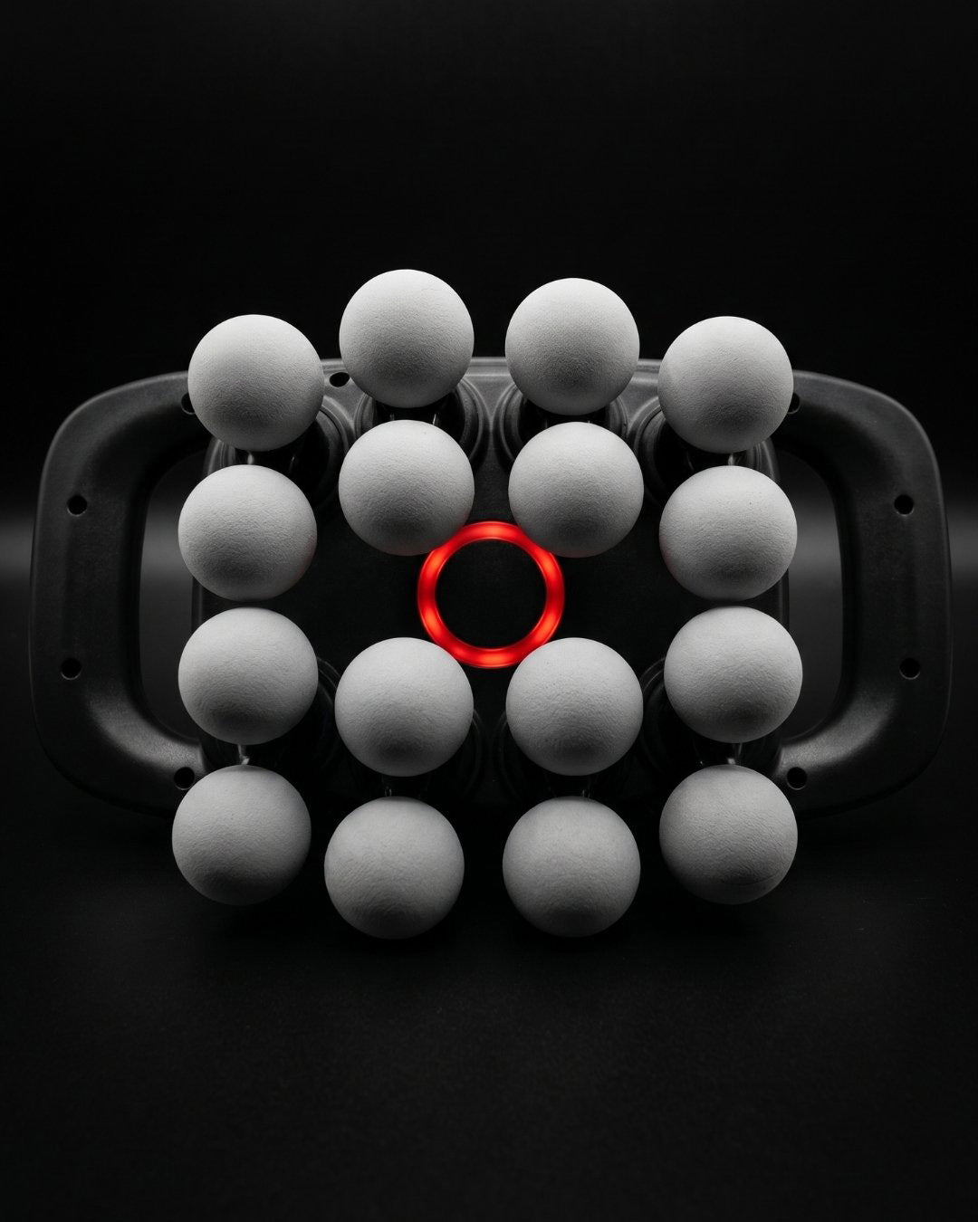 Massager pro - הדור הבא של מסא׳ז עמוק והתאוששות מהבית