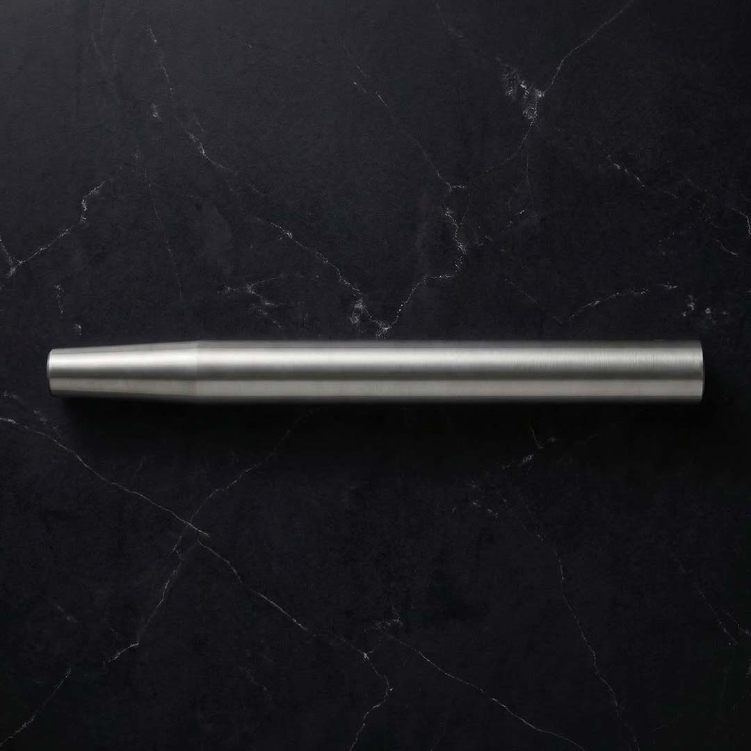 PROLUSH -מוט רידוד איכותי 100% טיטניום