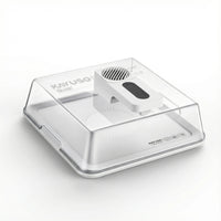 HIGH DEFROST PRO הדרך החכמה להפשיר אוכל