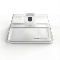 HIGH DEFROST PRO הדרך החכמה להפשיר אוכל