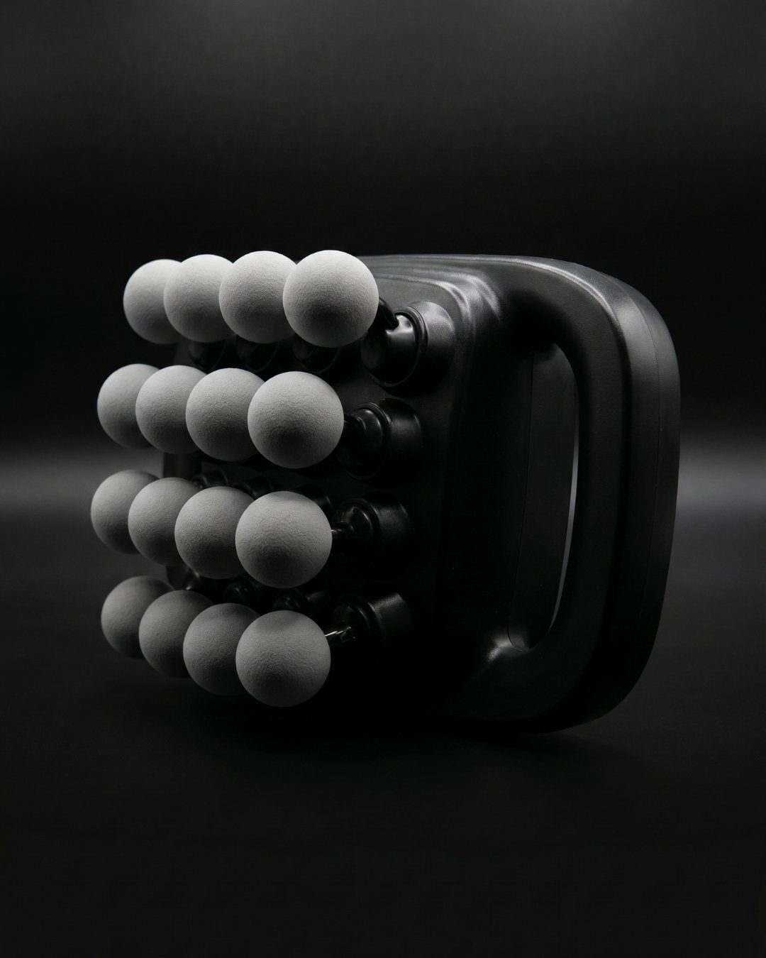 Massager pro - הדור הבא של מסא׳ז עמוק והתאוששות מהבית
