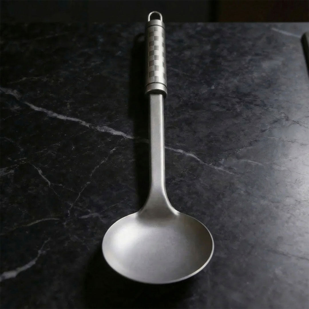 PROUTENSIL -סט כלי מטבח מקצועי 100% טיטניום