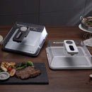 HIGH DEFROST PRO הדרך החכמה להפשיר אוכל