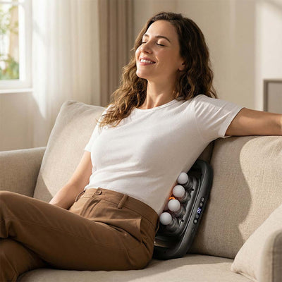 Massager pro - משחרר שרירים מקצועי ומסאג׳ עמוק