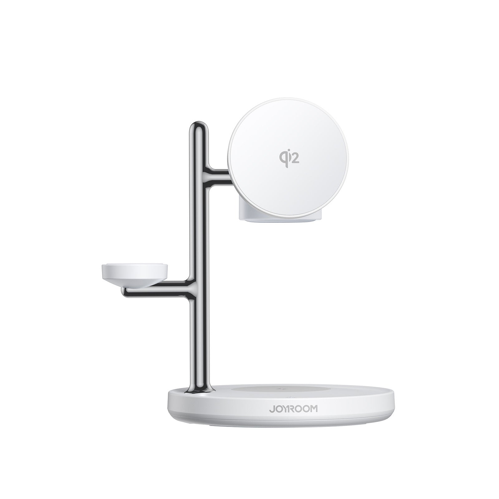 Multi Dock - עמדת טעינה מתקדמת למכשירי אפל