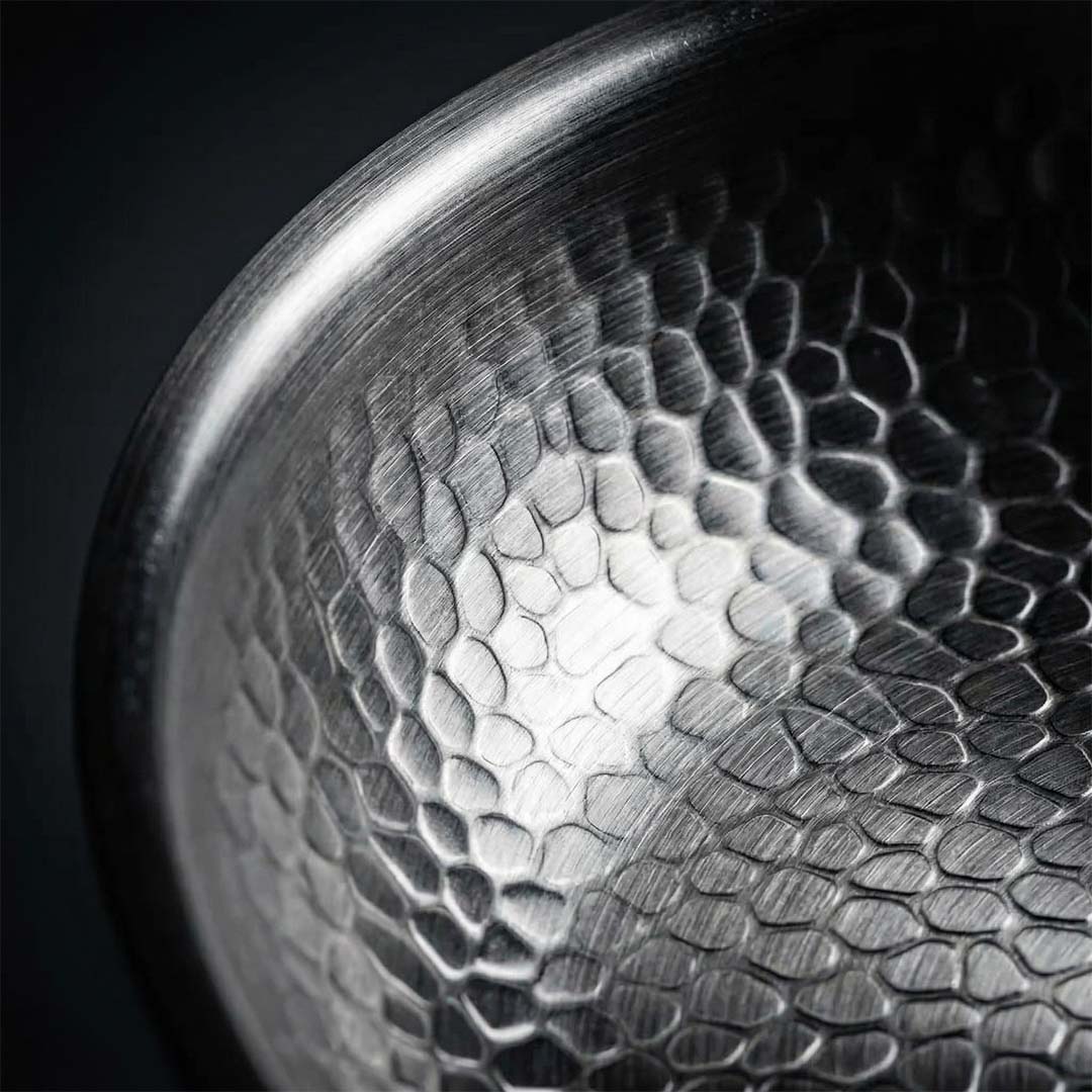 PROHEAT - מחבת שף 100% טיטניום
