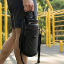 STIKY - תיק מגנטי מקצועי שעושה סדר באימון