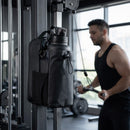 STIKY - תיק מגנטי מקצועי שעושה סדר באימון