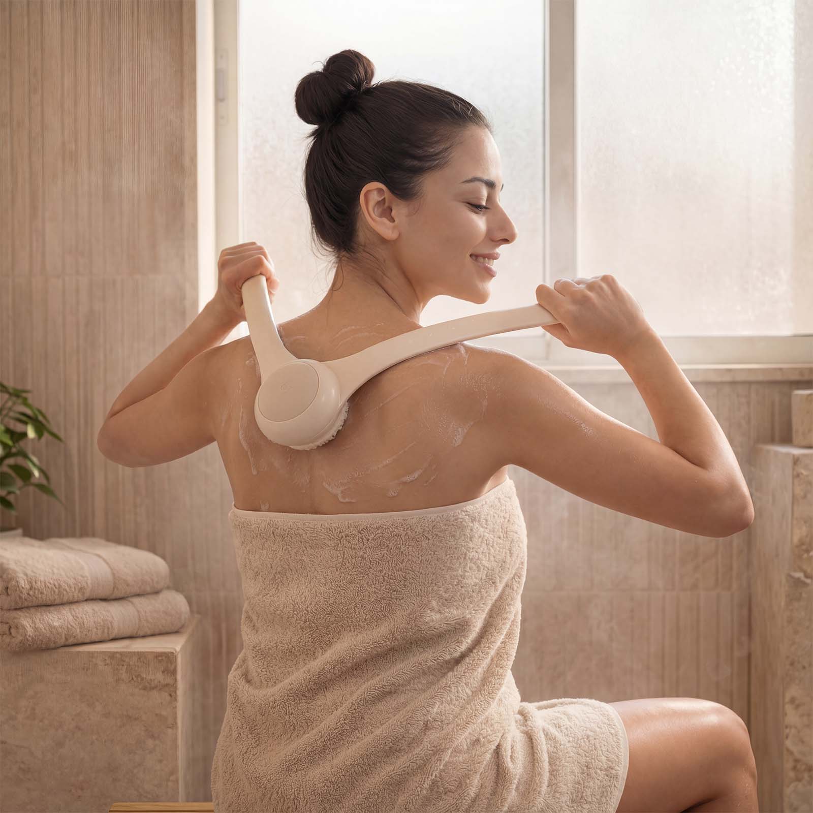 Cleanskin - המברשת שתהפוך לך את העור למושלם