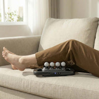 Massager pro - משחרר שרירים מקצועי ומסאג׳ עמוק